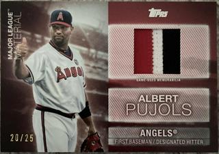 Albert Pujols