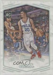 Timothe Luwawu Cabarrot