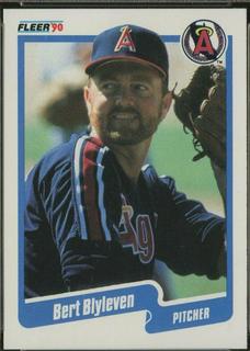 Bert Blyleven