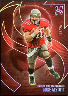 Mike Alstott