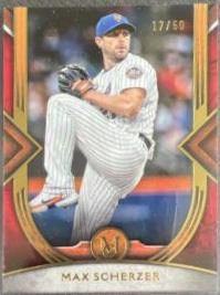 Max Scherzer