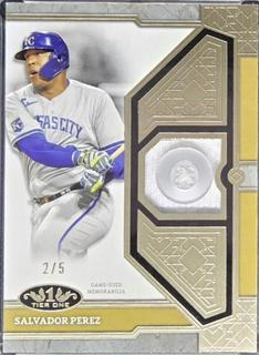Salvador Perez