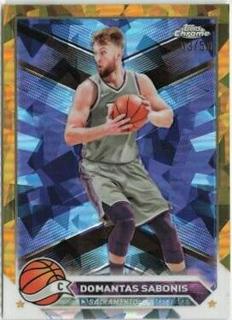 Domantas Sabonis