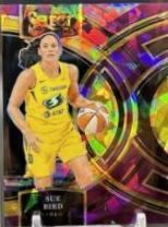 Sue Bird