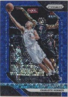 Tony Parker