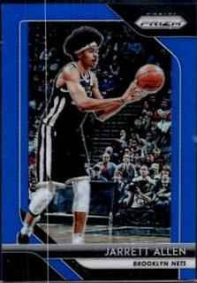 Jarrett Allen