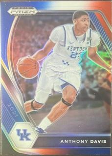 Anthony Davis