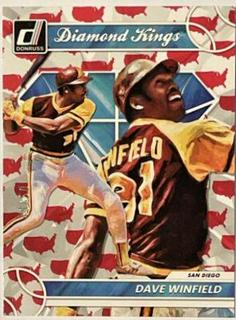 Dave Winfield