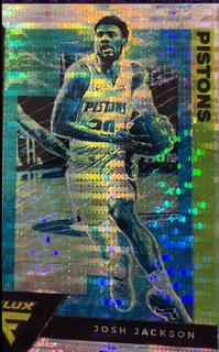 Josh Jackson