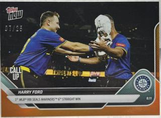 Harry Ford