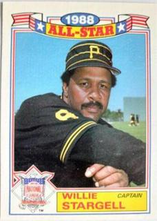 Willie Stargell