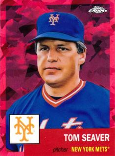Tom Seaver