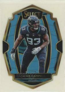 Calais Campbell