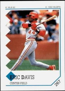 Eric Davis