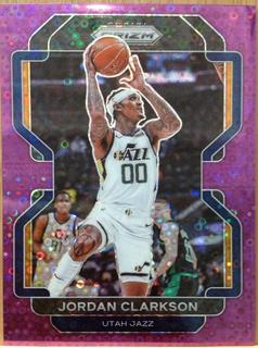 Jordan Clarkson