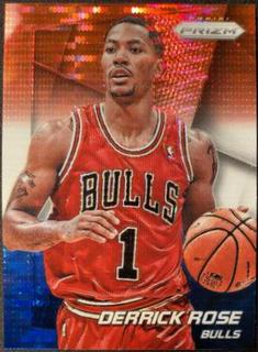 Derrick Rose