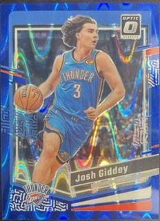 Josh Giddey