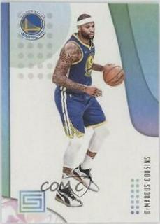 DeMarcus Cousins