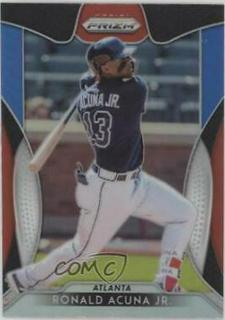 Ronald Acuna Jr.