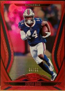 Stefon Diggs