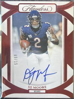 DJ Moore