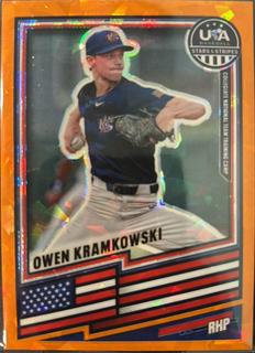 Owen Kramkowski