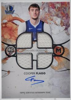 Cooper Flagg