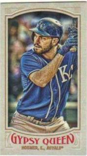 Eric Hosmer