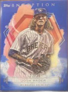 Josh Hader