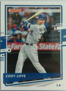 Cody Bellinger
