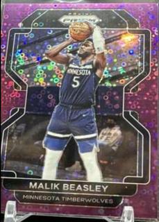Malik Beasley