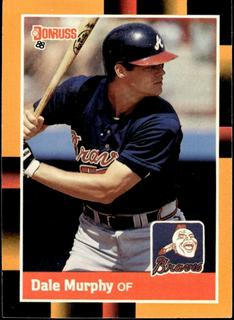Dale Murphy