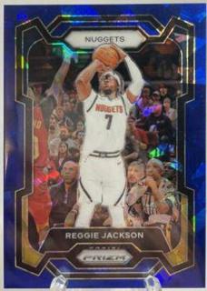 Reggie Jackson
