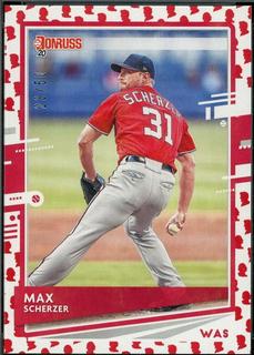 Max Scherzer