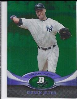 Derek Jeter