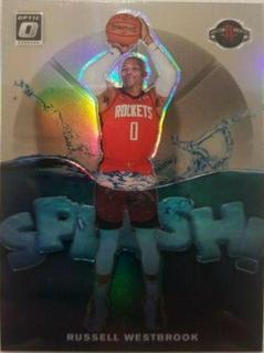 Russell Westbrook