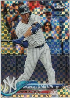 Giancarlo Stanton
