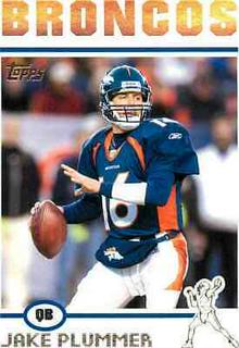Jake Plummer
