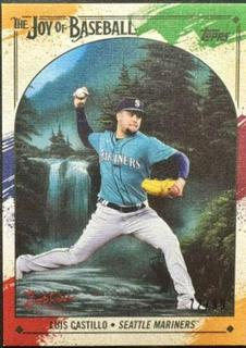 Luis Castillo