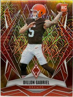 Dillon Gabriel