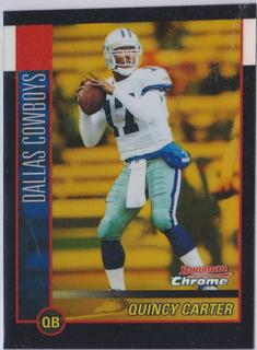 Quincy Carter