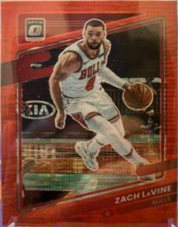 Zach LaVine