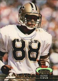 Floyd Turner
