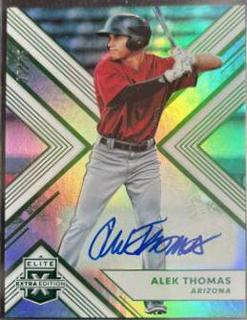 Alek Thomas