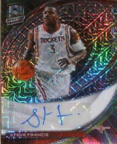 Steve Francis