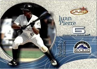 Juan Pierre