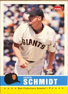 Jason Schmidt