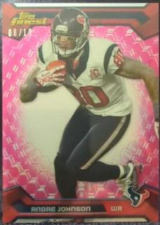 Andre Johnson