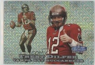 Trent Dilfer