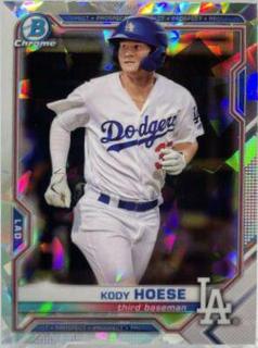 Kody Hoese